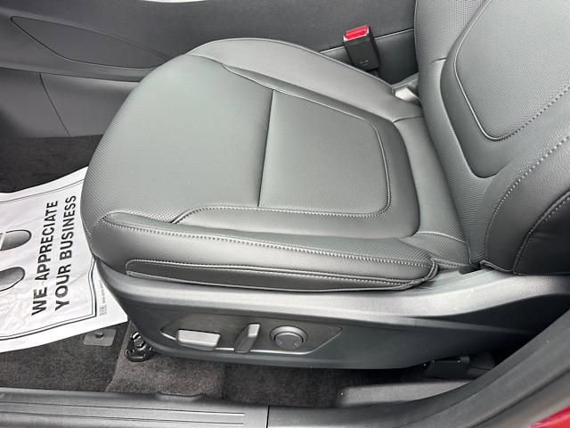 New 2026 Hyundai Tucson XRT image 7