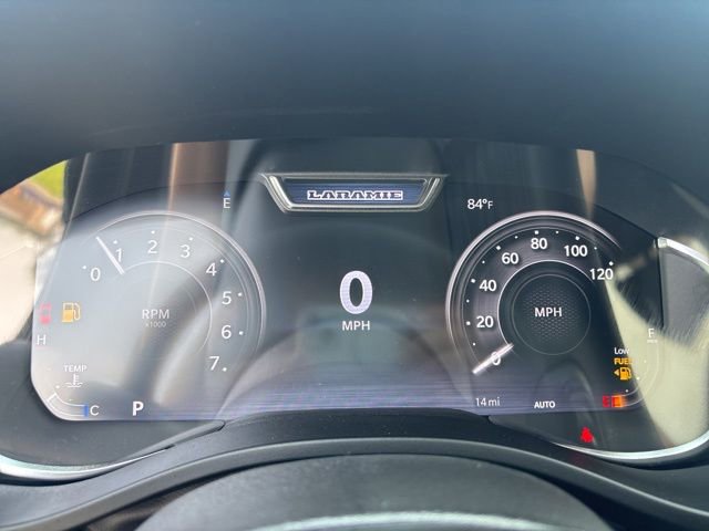 New 2026 RAM 1500 Laramie image 7