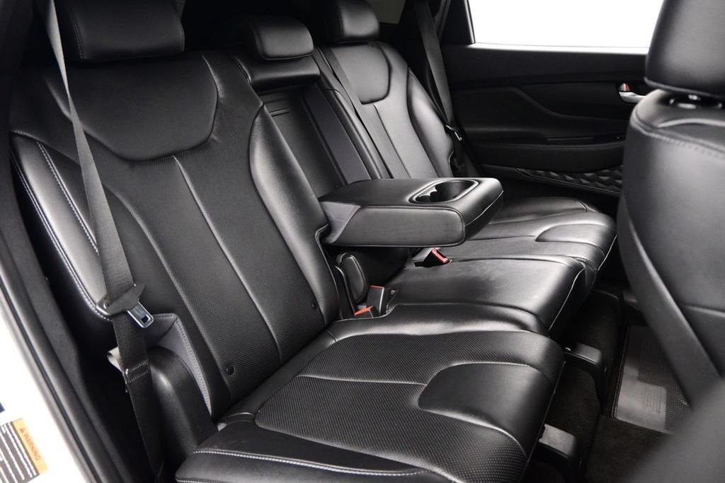 Used 2023 Hyundai Santa Fe XRT FWD image 34