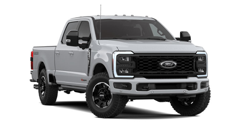 New 2026 Ford F250 Lariat w/ Tremor Off-Road Package AWD/4WD image 29