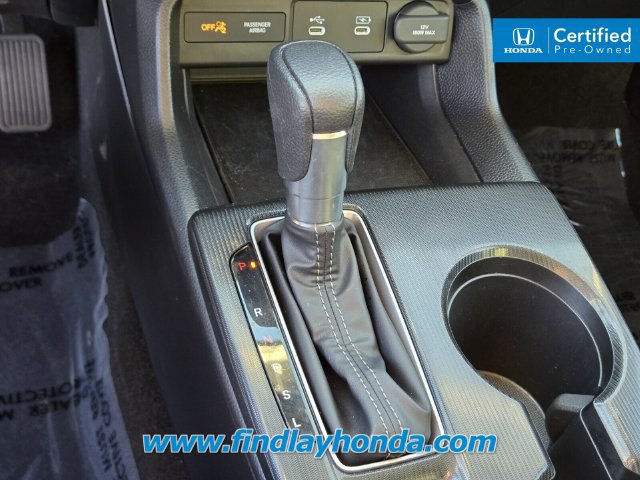 Certified 2026 Honda Civic LX image 32