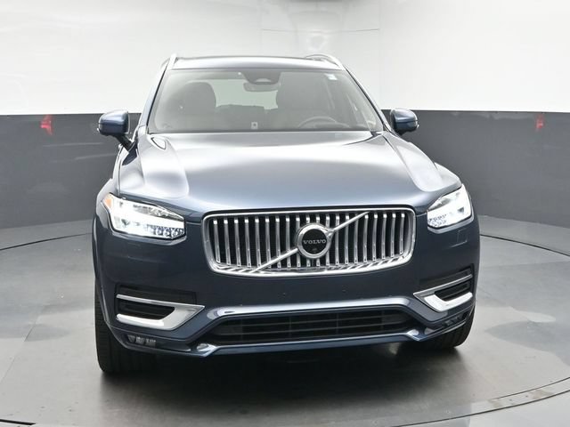 Used 2023 Volvo XC90 B6 Ultimate AWD/4WD image 2