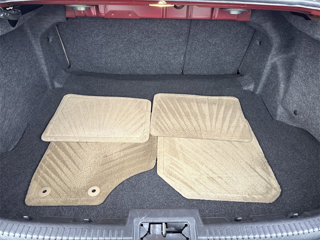 Used 2010 Ford Fusion SEL image 25