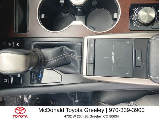 Used 2022 Lexus RX 350 AWD w/ Premium Package image 20