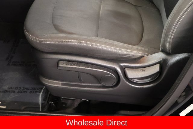 Used 2016 Kia Soul FWD image 12