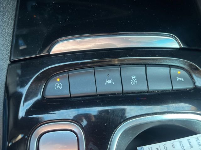 Used 2021 Buick Envision Preferred image 15