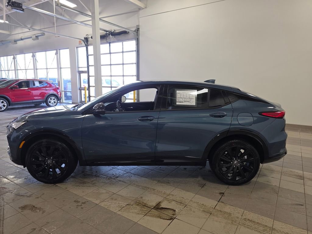 Used 2026 Buick Envista Sport Touring w/ Convenience I Package image 2