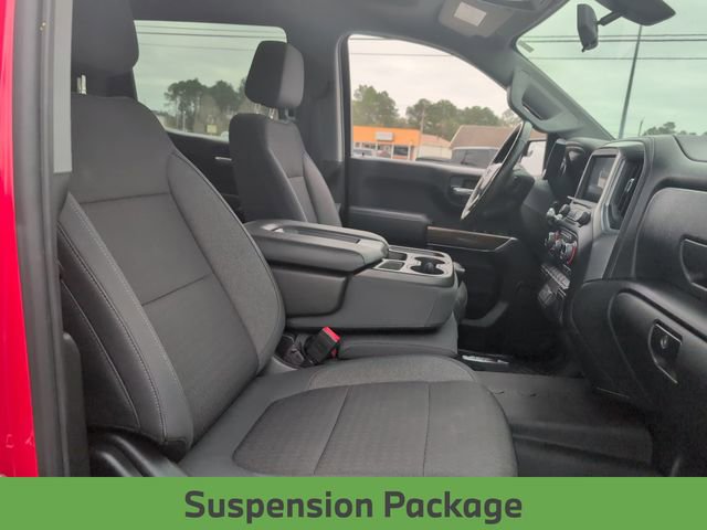 Used 2020 Chevrolet Silverado 1500 LT Trail Boss w/ Convenience Package image 28