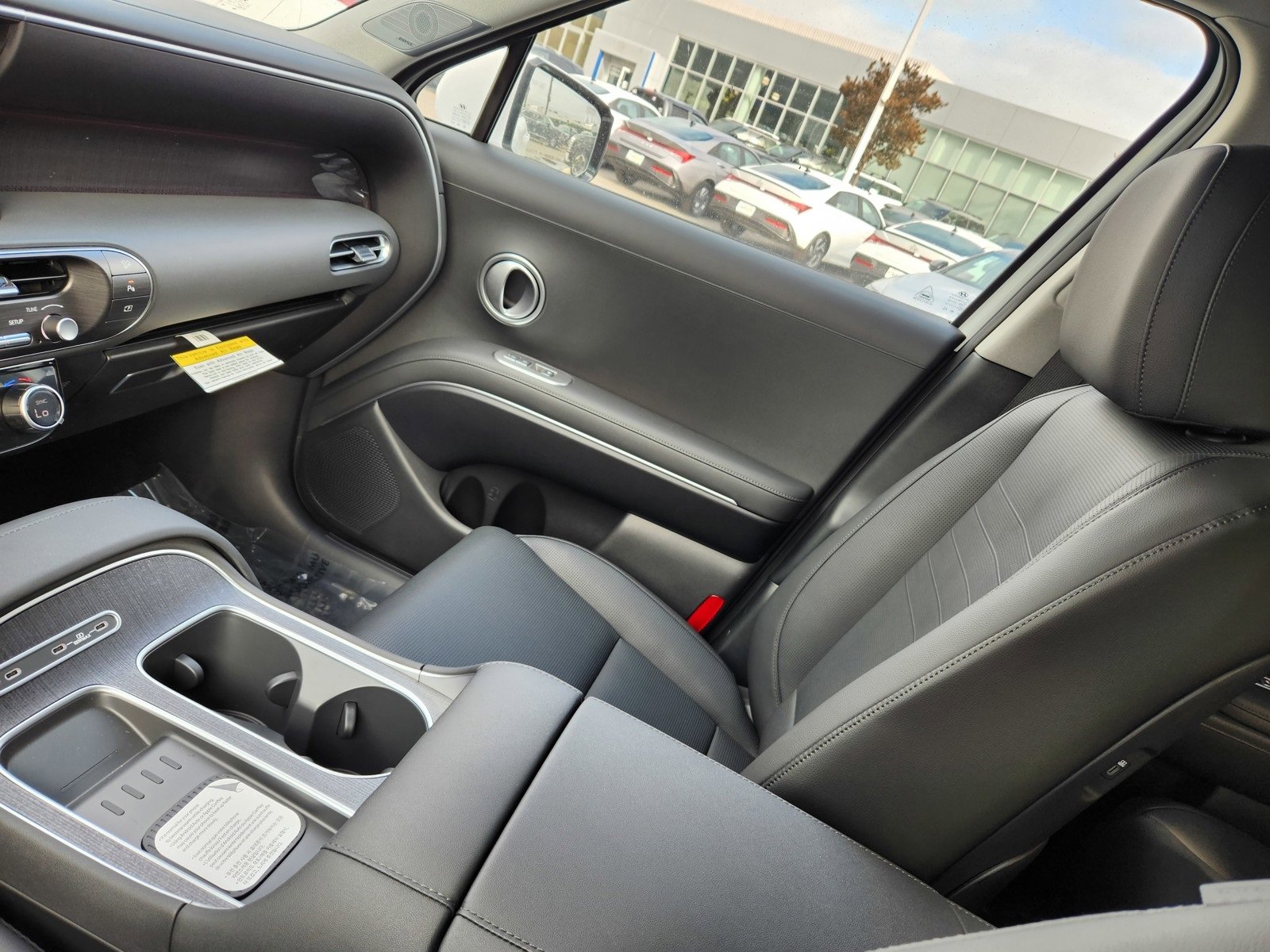 New 2026 Hyundai Palisade Limited image 22