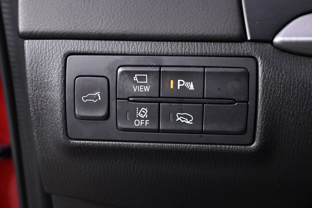 Used 2020 MAZDA CX-9 Grand Touring AWD/4WD image 25