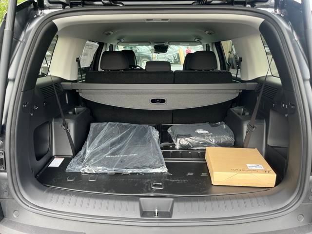 New 2026 Hyundai Santa Fe SE image 34