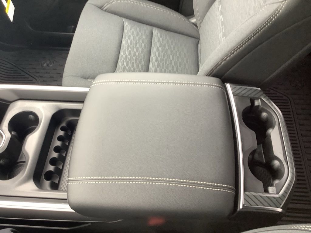 New 2026 RAM 1500 Big Horn image 25