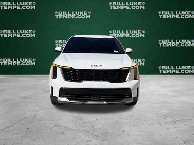 Used 2025 Kia Sorento EX image 5
