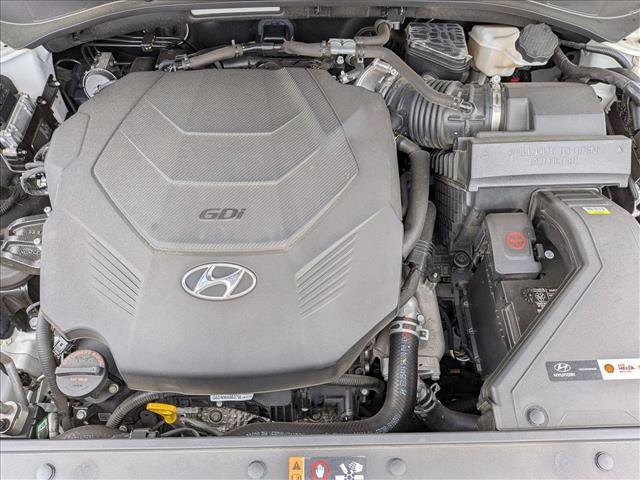 Used 2022 Hyundai Palisade SEL AWD/4WD image 24