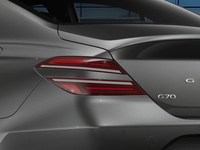 New 2026 Genesis G70 2.5T Prestige image 10