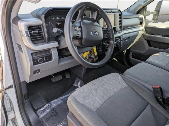 Used 2024 Ford F350 XLT image 17