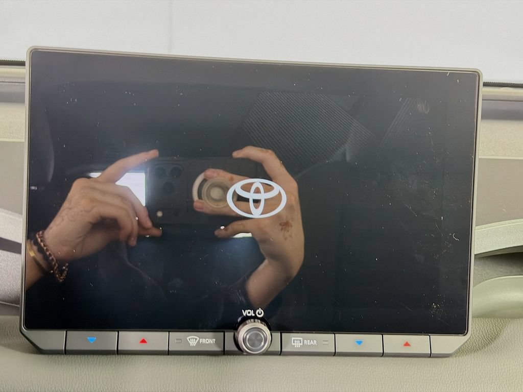New 2026 Toyota RAV4 SE FWD image 15