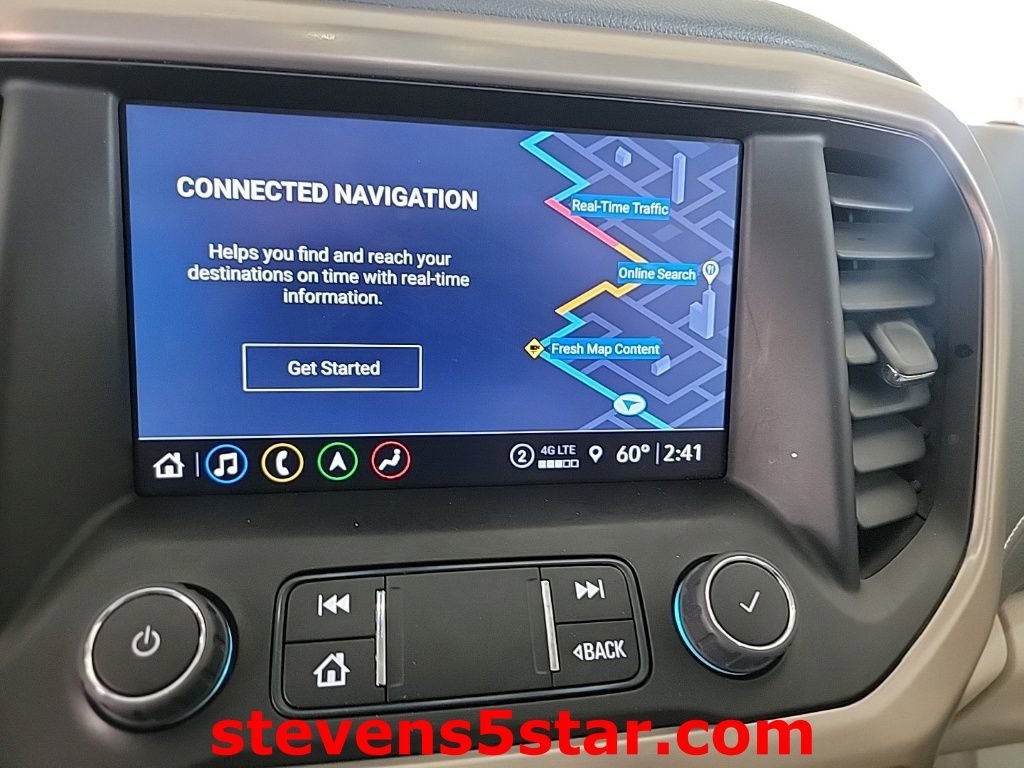 Used 2023 GMC Acadia Denali image 15