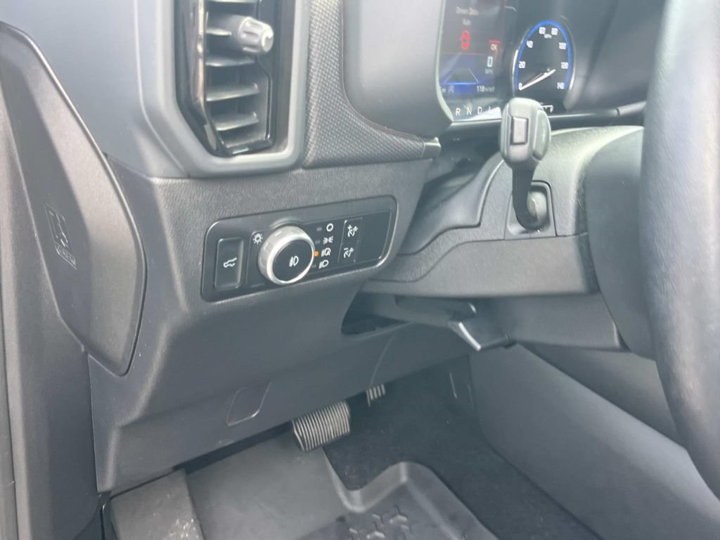 Used 2023 Ford Bronco Sport Outer Banks w/ Tech Package AWD/4WD image 34
