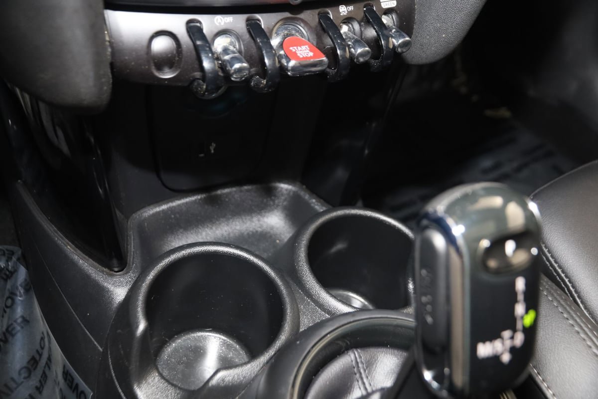 Used 2023 MINI Cooper S FWD image 28