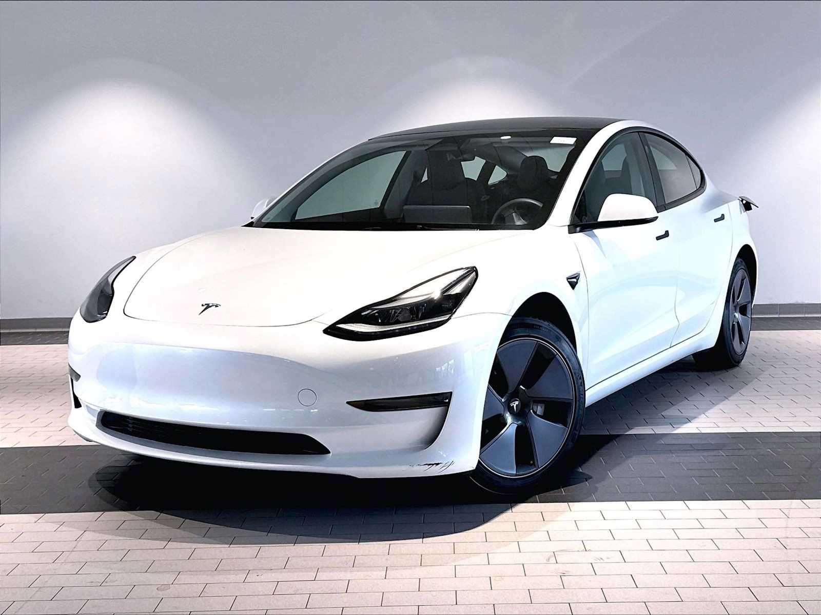 Used 2023 Tesla Model 3 Standard Range