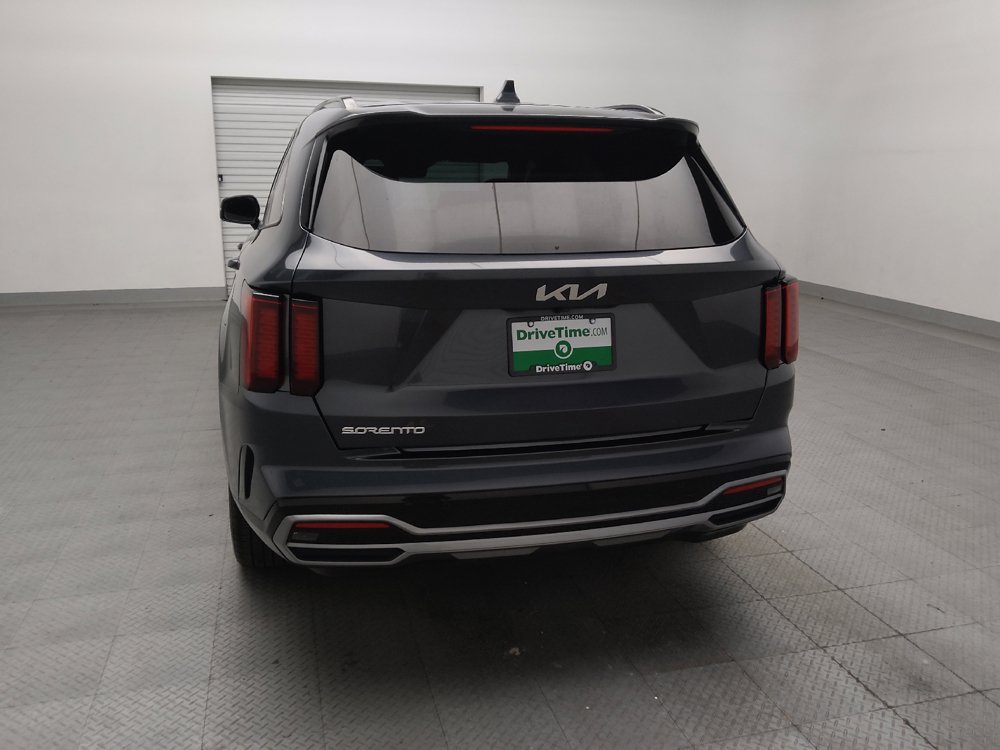 Used 2023 Kia Sorento S FWD image 6