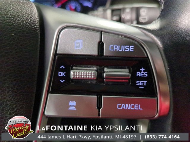Used 2021 Kia Telluride SX w/ SX Prestige Package image 20