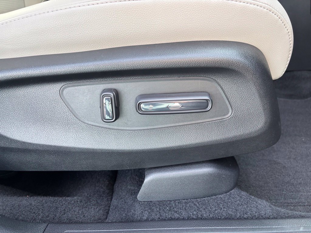 Used 2023 Honda CR-V EX-L image 28