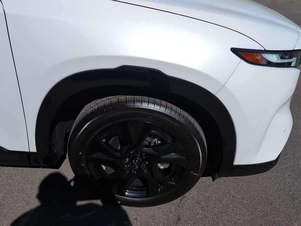 New 2026 MAZDA CX-5 2.5 S w/ Premium Plus Package AWD/4WD image 3
