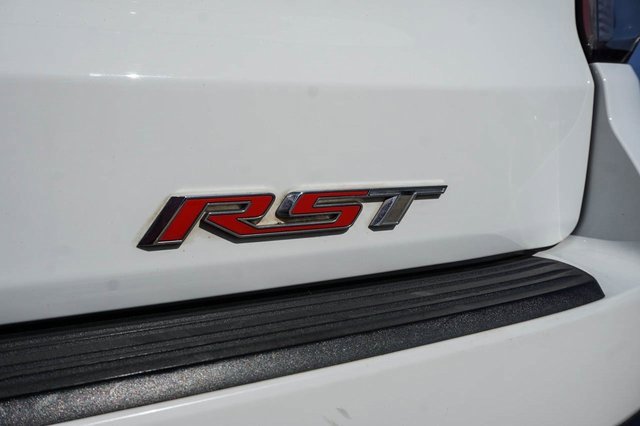 Used 2021 Chevrolet Tahoe RST image 7