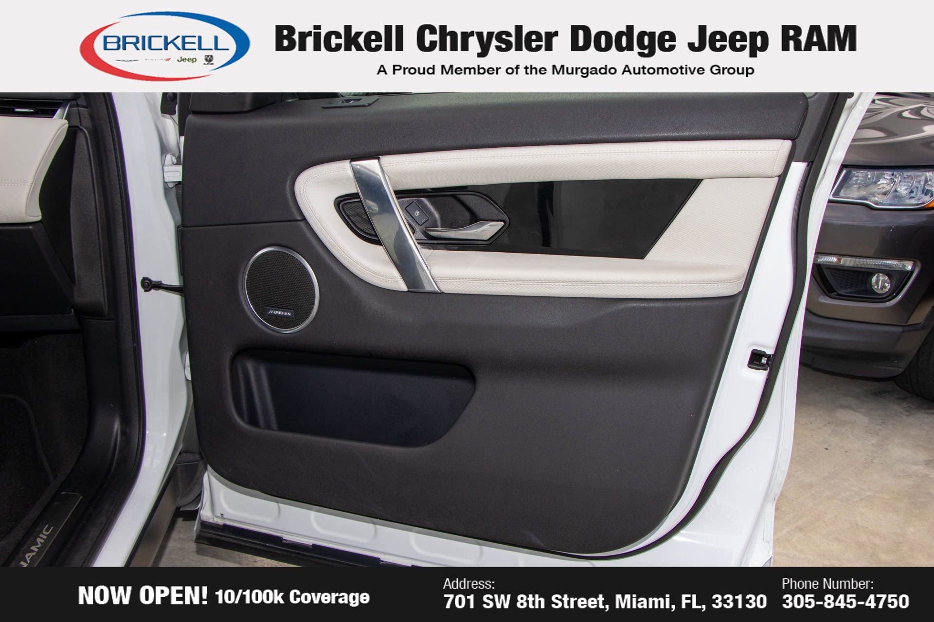 Used 2023 Land Rover Discovery Sport S R-Dynamic image 11
