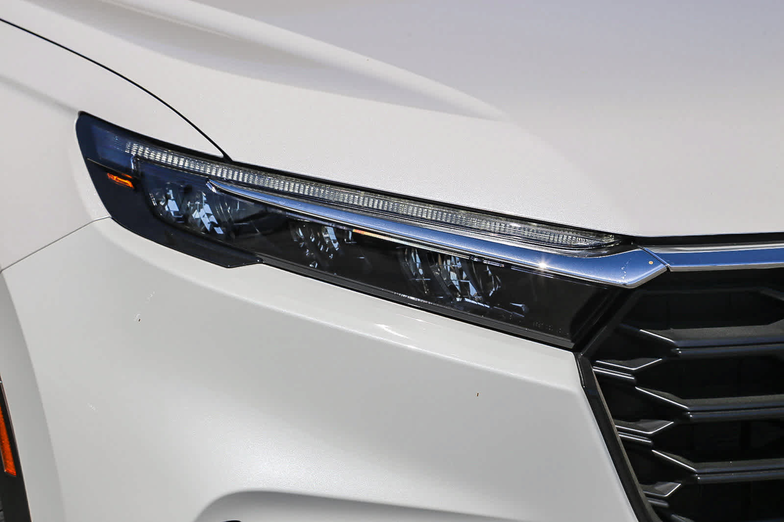 New 2027 Honda CR-V LX image 4