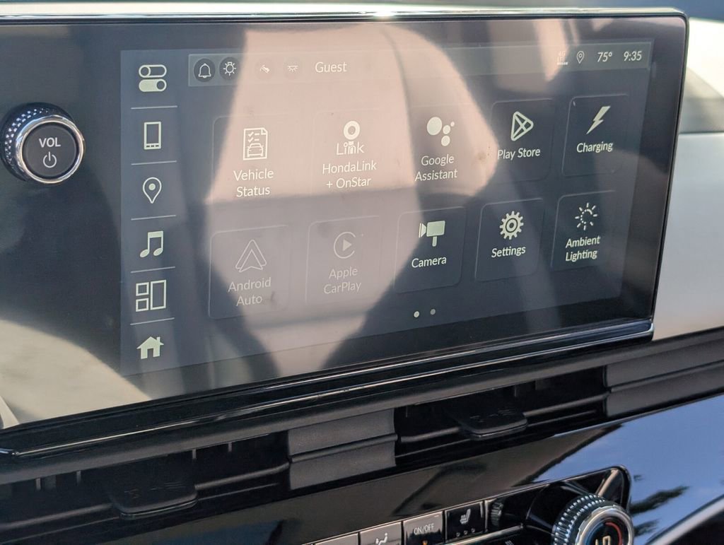 New 2026 Honda Prologue Touring image 13