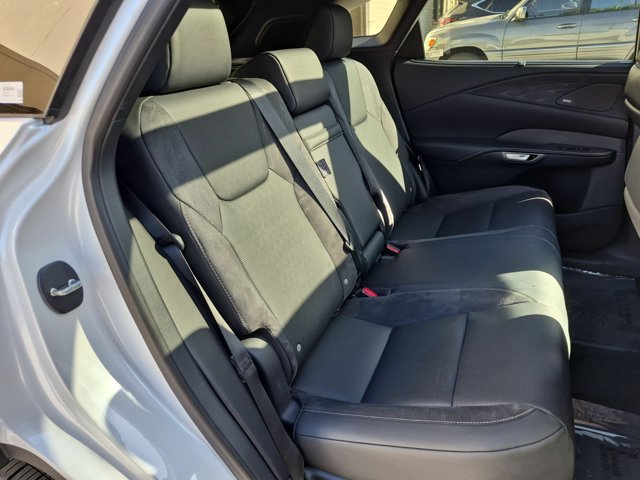 Used 2024 Lexus RX 350 w/ Convenience Package AWD/4WD image 33