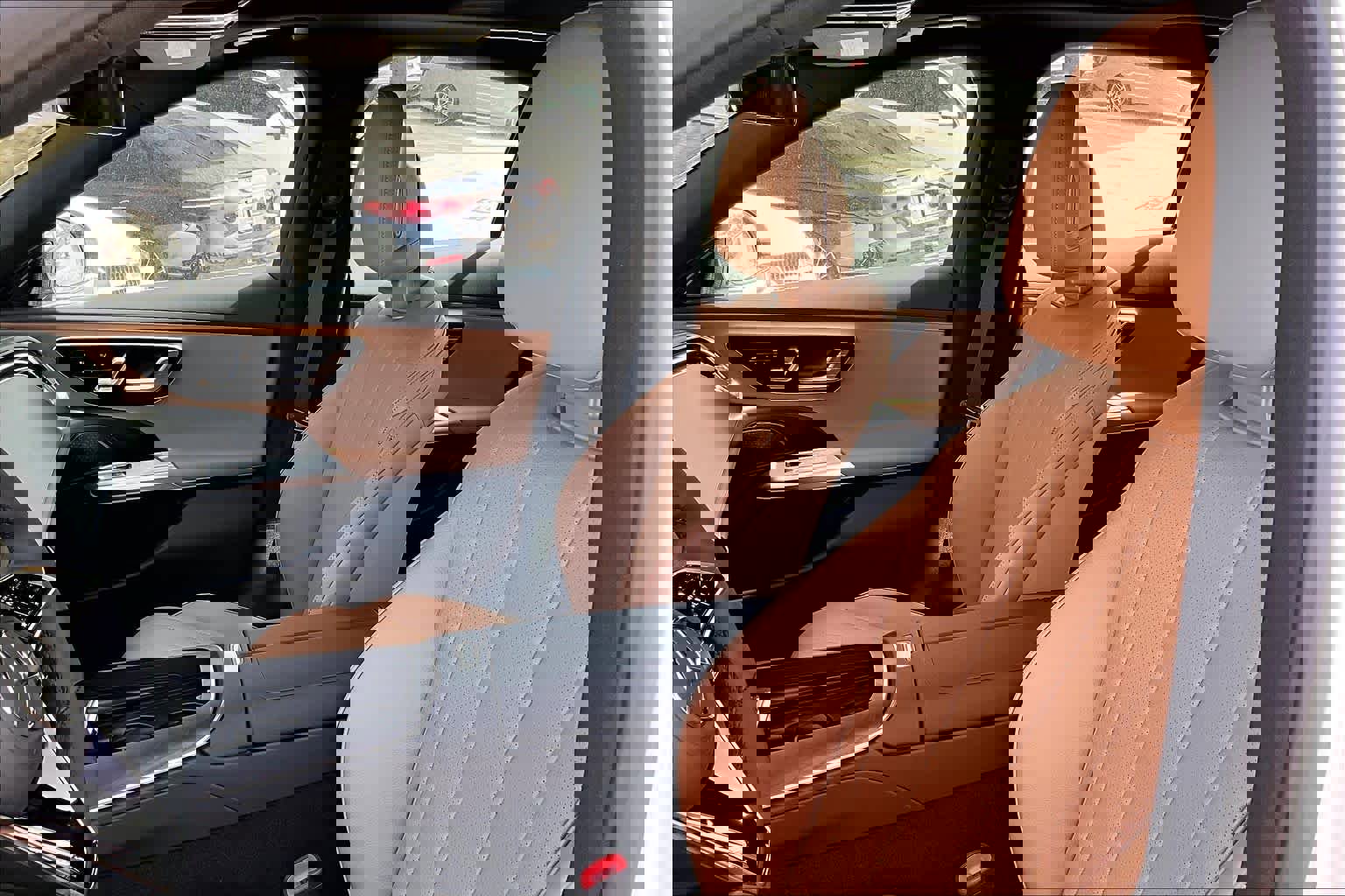 New 2026 Mercedes-Benz E 350 E 350 image 17