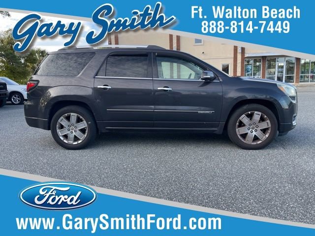 Used 2013 GMC Acadia Denali FWD image 1