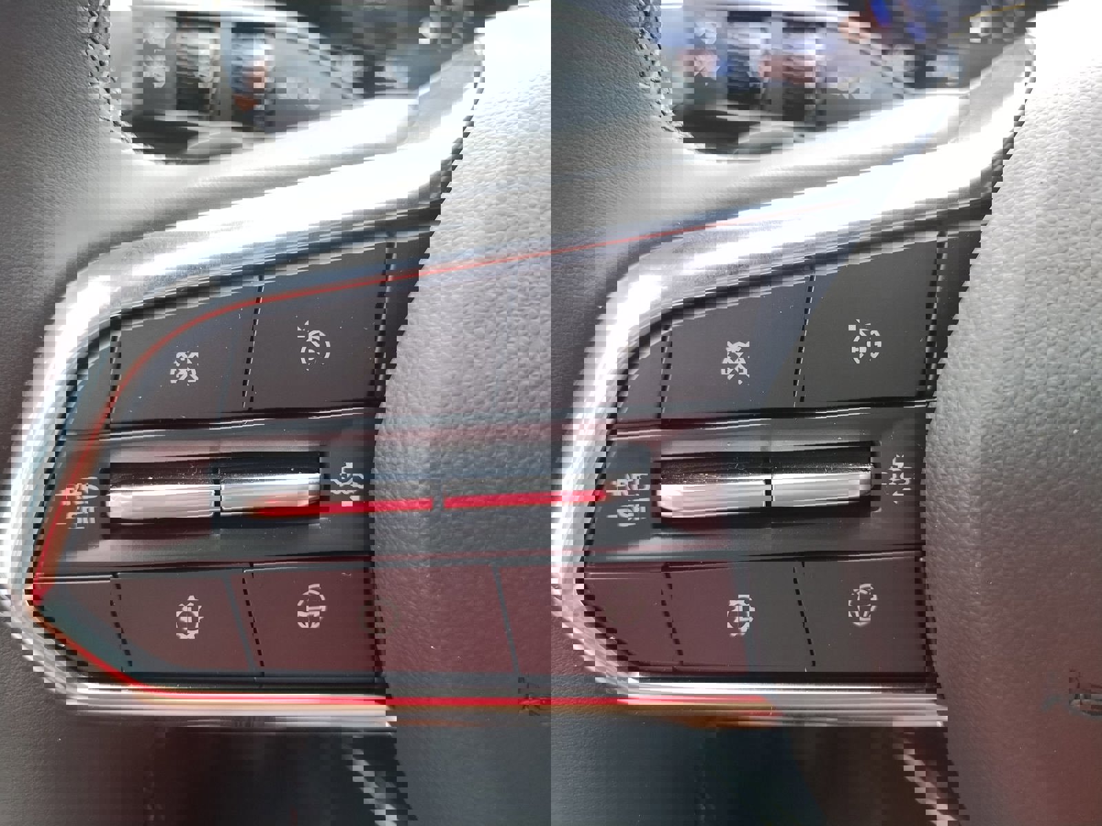 New 2025 Chevrolet Tahoe Premier image 16