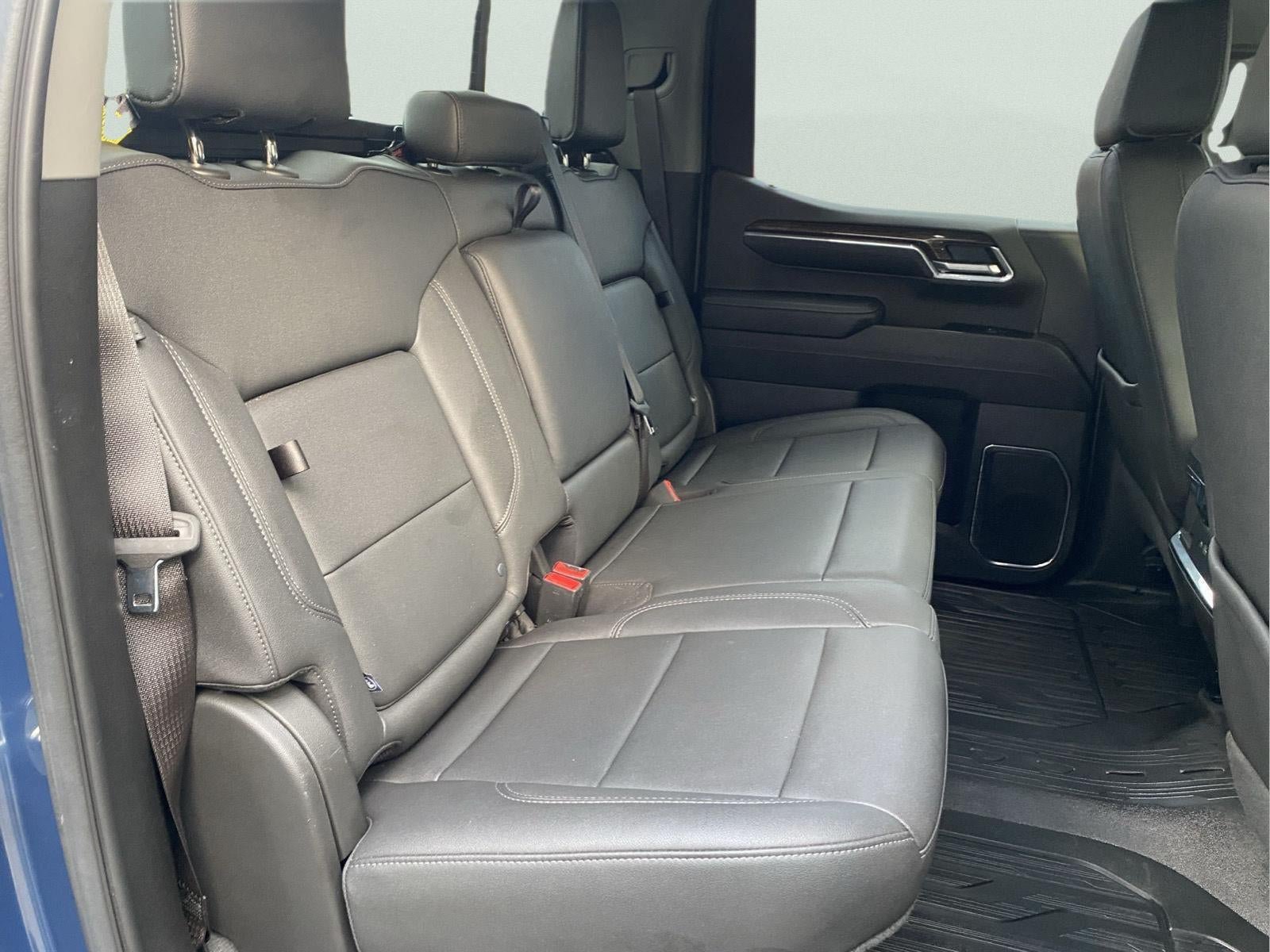 Used 2024 GMC Sierra 1500 Elevation w/ Elevation Premium Package AWD/4WD image 38