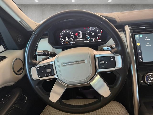 Used 2021 Land Rover Discovery S AWD/4WD image 21