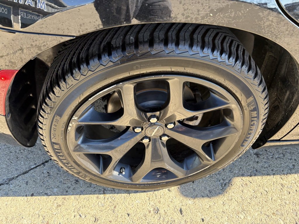 Used 2022 Chrysler 300 S image 15