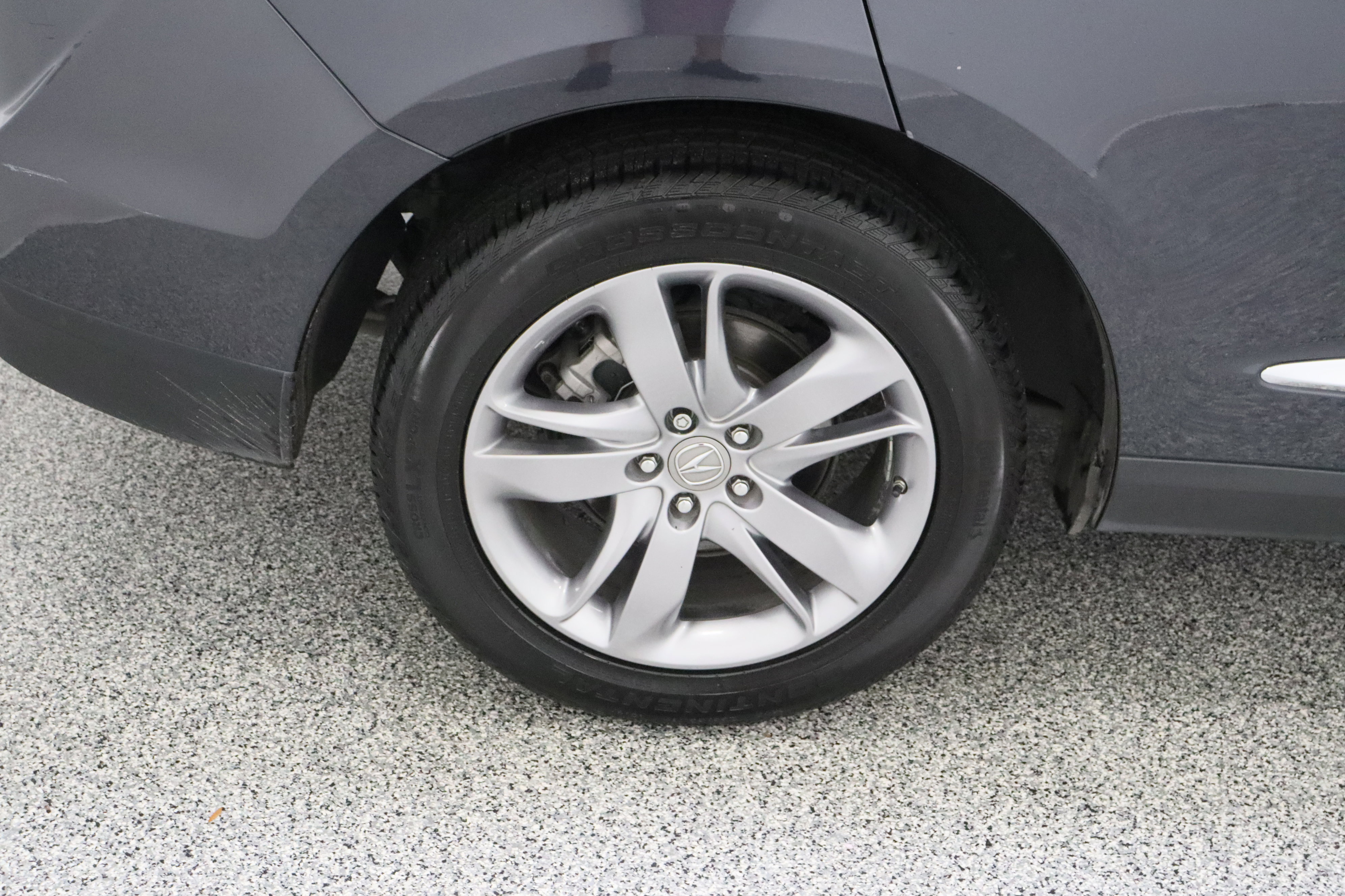 Used 2020 Acura RDX FWD w/ Advance Package image 6