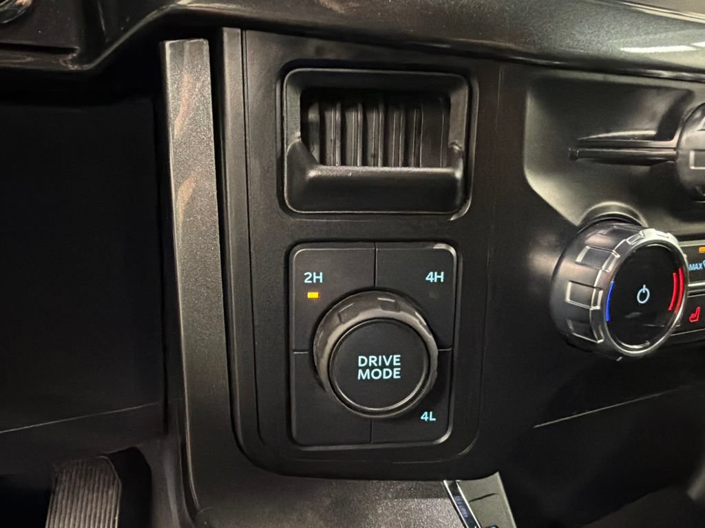 Certified 2023 Ford F150 XLT w/ Equipment Group 302A High AWD/4WD image 18