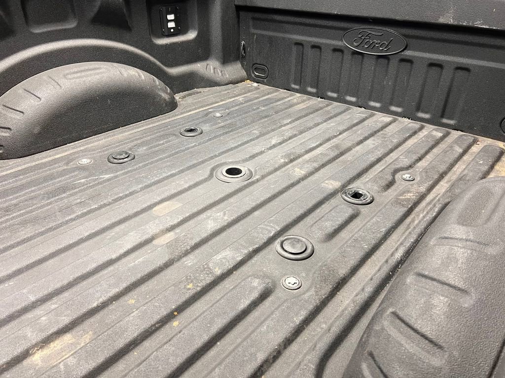 Used 2023 Ford F250 Platinum image 27