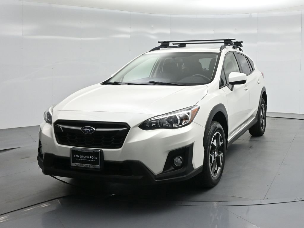 Used 2018 Subaru Crosstrek 2.0i Premium image 54