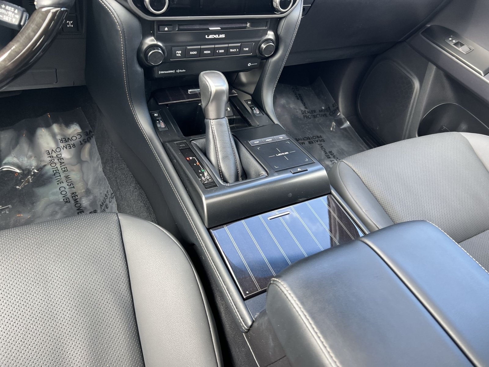 Used 2023 Lexus GX 460 Premium w/ Premium Package AWD/4WD image 23