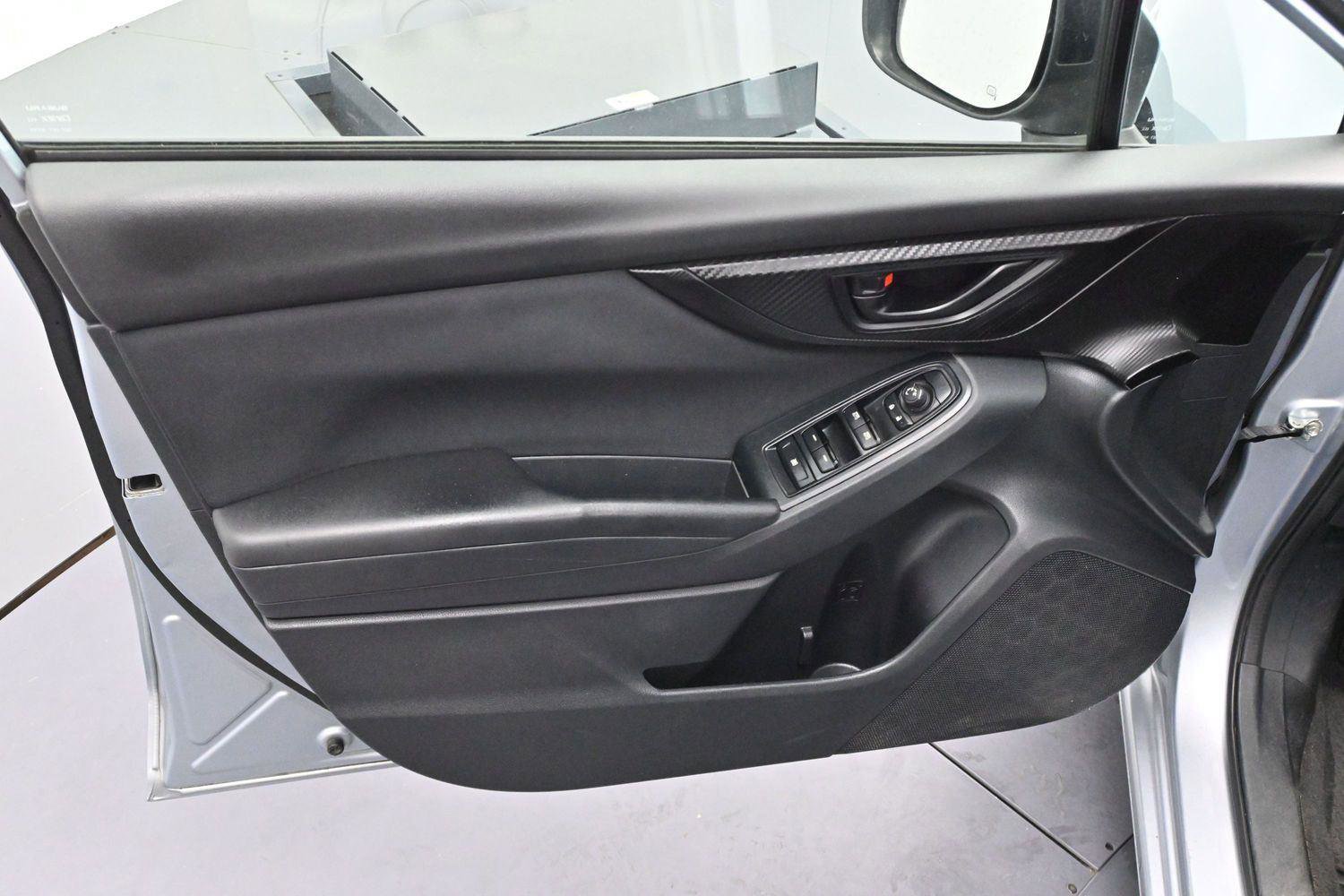 Used 2019 Subaru Impreza 2.0i Premium w/ Eyesight & BSD/Rcta & SRF AWD/4WD image 9