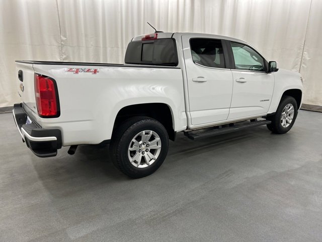 Used 2019 Chevrolet Colorado LT image 4