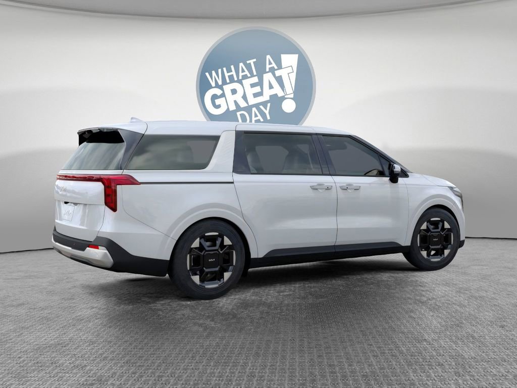 New 2026 Kia Carnival EX image 6