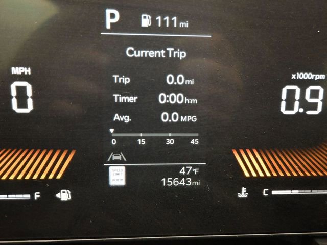 Used 2025 Kia K5 GT-Line w/ GT-Line Premium Package image 15