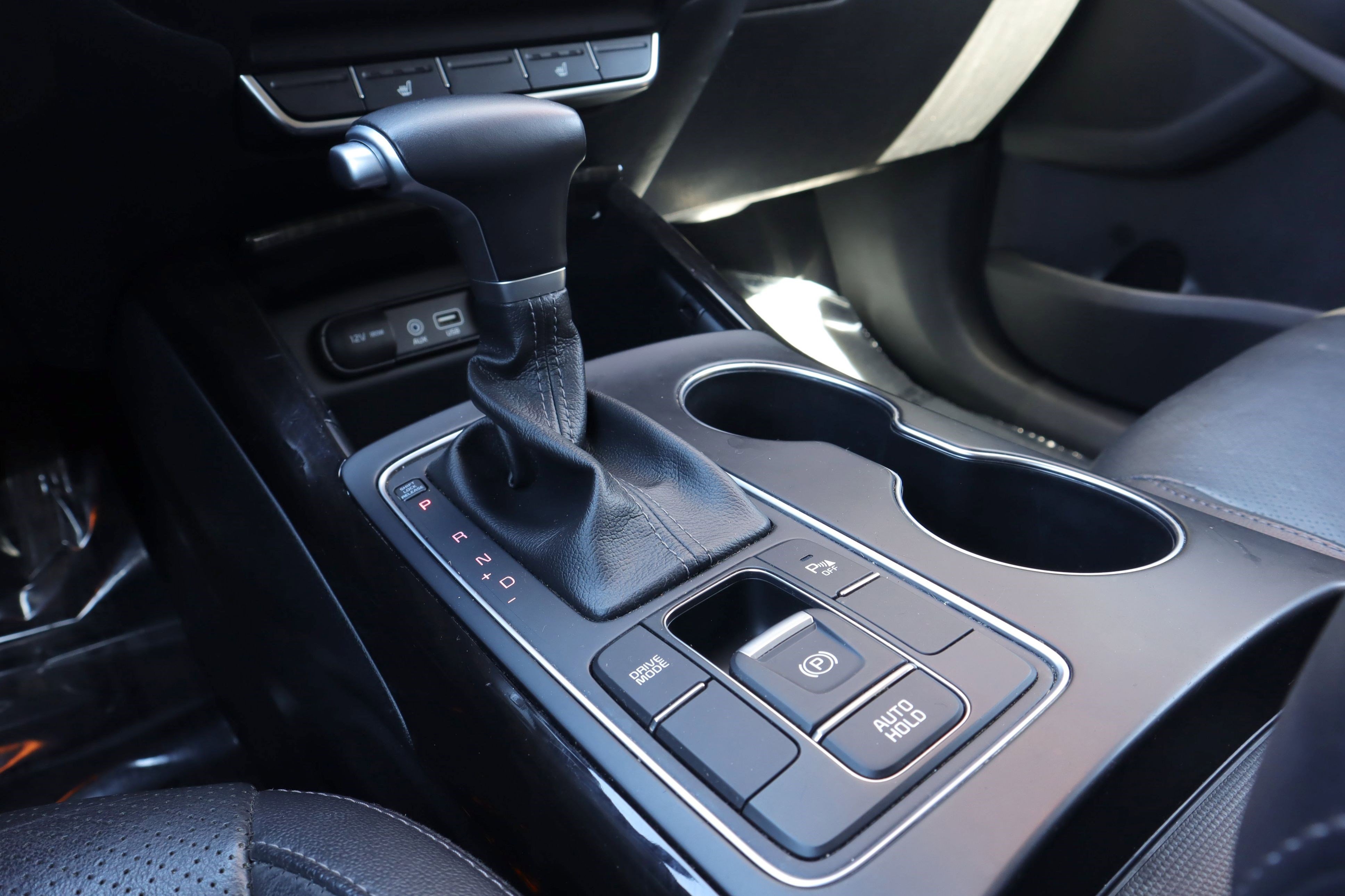 Used 2020 Kia Sorento EX image 13